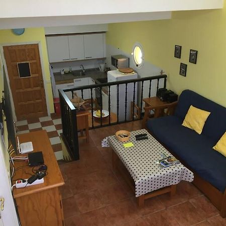 2 Bd Apartment With Stunning View Puerto de Santiago  Zewnętrze zdjęcie