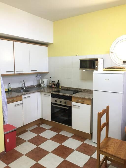 2 Bd Apartment With Stunning View Puerto de Santiago  Zewnętrze zdjęcie