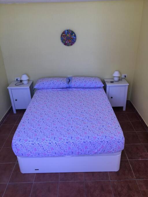 2 Bd Apartment With Stunning View Puerto de Santiago  Zewnętrze zdjęcie