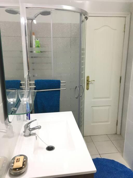 2 Bd Apartment With Stunning View Puerto de Santiago  Zewnętrze zdjęcie