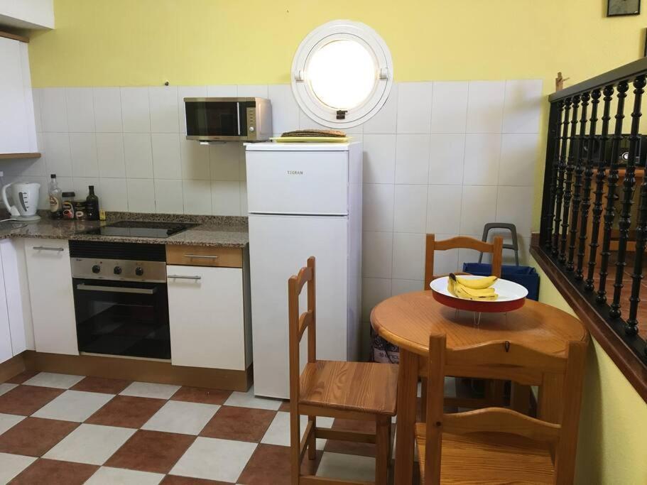 2 Bd Apartment With Stunning View Puerto de Santiago  Zewnętrze zdjęcie