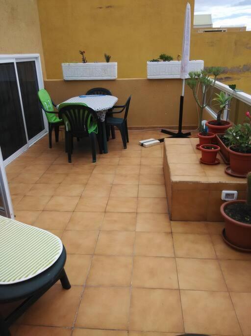 2 Bd Apartment With Stunning View Puerto de Santiago  Zewnętrze zdjęcie