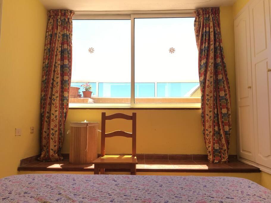 2 Bd Apartment With Stunning View Puerto de Santiago  Zewnętrze zdjęcie